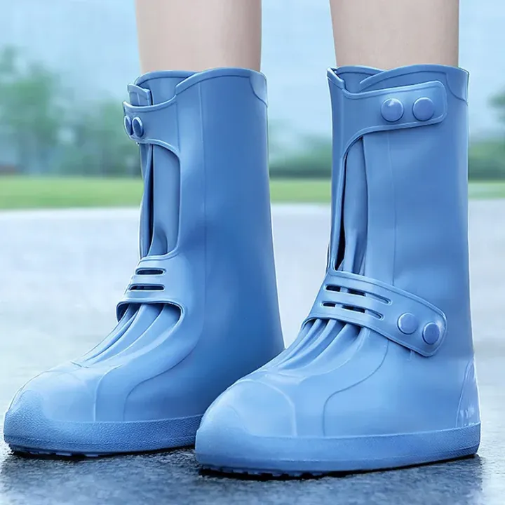 Rain%20Boot%20Covers%20Waterproof%20Anti%20Slip%20Shoe%20Cover%20Cubre%20Zapatos%20Para%20La%20Lluvia%20De%20Silicona%20Cubierta%20Ipermeable%20Para%20Lluvia%20XXL%20-%20Image%207