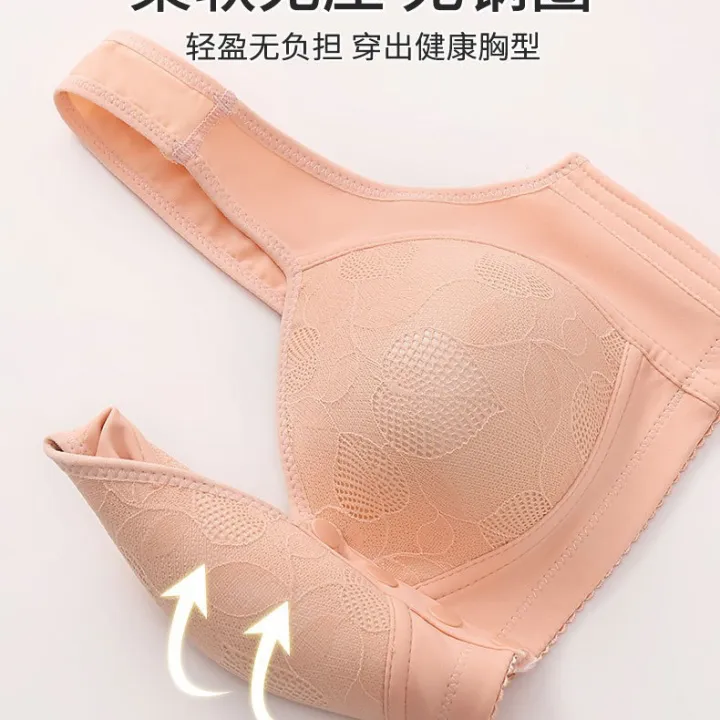 Imported%20Premium%20foam%20bra%20Front%20Button%20Maternity%20Bra%20%20For%20%20Women%20for%20regular%20and%20New%20Born%20Baby%20Feeding%20-%20Image%204