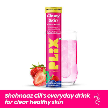 glutathione plix Skin Glow Review The Plant Fix Plix Glutathione