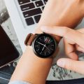 Mibro Watch Lite 2 With Bluetooth Calling And Dual Straps. 