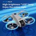 GT3 MAX Mini Drone 5G 8K GPS Professional HD Aerial Photography Dynamic Lighting Remote Control Aircraft Optical Flow Quadcopter Drone. 