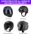Safety Helmet Buckle Lock Quick Release For Racing Car Motorbike Bike Helmet Helmet Strap Clip Fast Buckles. 