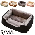 Bed for Cats Pet Products Cushions Kitten Goods Accessories Dog All Houses Supplies Things Accessory Habitats Basket House Beds. 