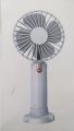 Mini FAN Portable Rechargeable battery Removable Battery 18650 battery. 