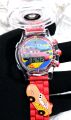 Kids Boys Watch Cars Spinner Lighting Musical Cars Cool Fun Watch.