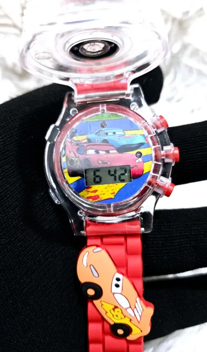 Kids%20Boys%20Watch%20Cars%20Spinner%20Lighting%20Musical%20Cars%20Cool%20Fun%20Watch%20-%20Image%204