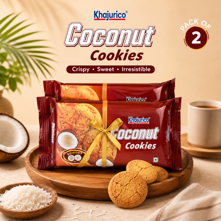 Khajurico%20Coconut%20Cookies%20150g%20%7C%20Crispy%20Coconut%20Flavored%20Biscuits%20%7C%20Sweet%20Crunchy%20Tea%20Time%20Snack%20for%20Kids%20&%20Family%20(%20Pack%20of%202)%20-%20Image%206