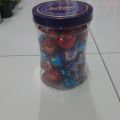 Divino chocolate 30pic jar. 