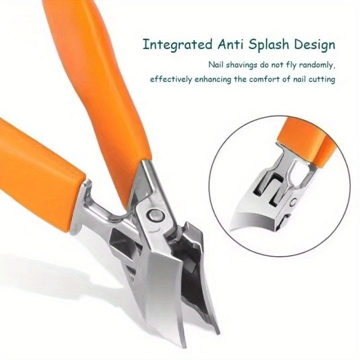 Slanted%20Nail%20Clippers%20Wide%20Jaw%20Opening%20Anti-Splash%20Nail%20Clipper%20Stainless%20Steel%20Toenail%20Cutter%20Diagonal%20Pliers%20Manicure%20Tools%20-%20Image%204