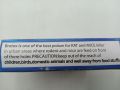 The Strongest And Most Effective Rat Poison, Rat Killer, Rat And Mouse Killer, Highly Powerful Kill At the Moment, Rat Killer Wheat, Rat And Mouse Killer, Rat Killer Poison, Rat And Mouse Poison,. 