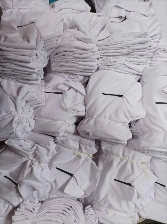 Local%20Made%20White%20Half%20Zip%20Hoodie%20-%20Image%204