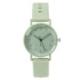 New Casual Silicone Strap Ladies Quartz Watche Gift Clock ladies watch. 