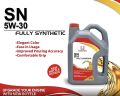 HONDA SN ( 5W-30 ) GENUINE ENGINE OIL 4L. 