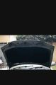 Heat & Sound Proof Bonnet Insulator for Suzuki Old Cultus with Clips. 