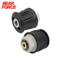 Pressure Washer Hose Connector Converter Power Washer Outlet Adapter M22 for Karcher Bosch Nilfisk High Pressure Washer Hose. 