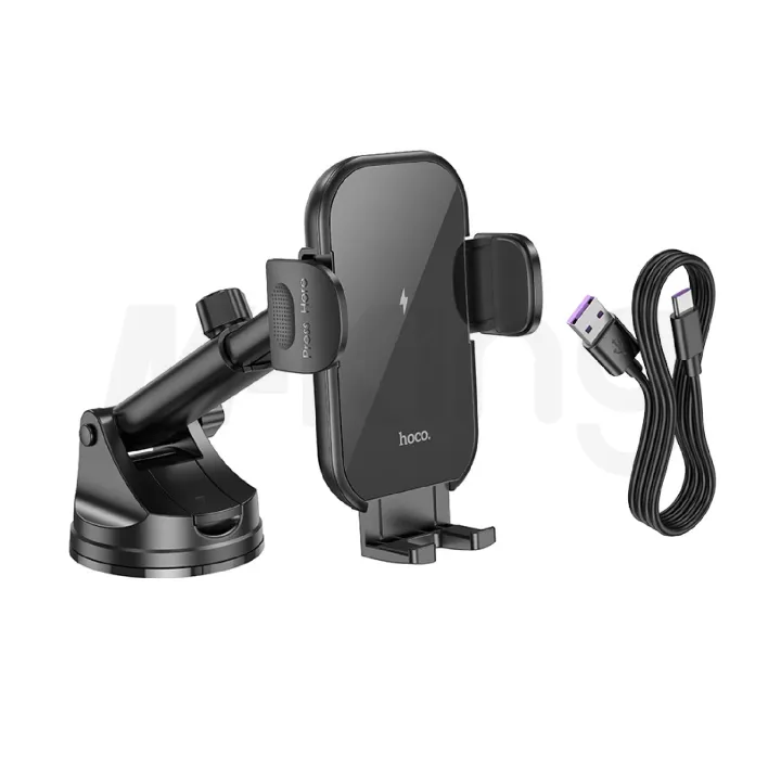 HoCo%20model%20HW5%20wireless%20charging%20car%20holder%20phone%20holder%20with%20wireless%20charging%20mobile%20phone%20holder%20nextONE%20phone%20holder%20-%20Image%204