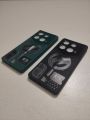 Infinix Note 40 stylish back cover in two colors. 