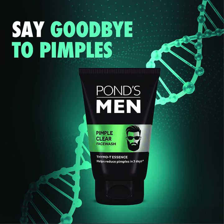 Pond's%20Men%20Pimple%20Clear%20Face%20Wash%20100gm%20-%20Image%204