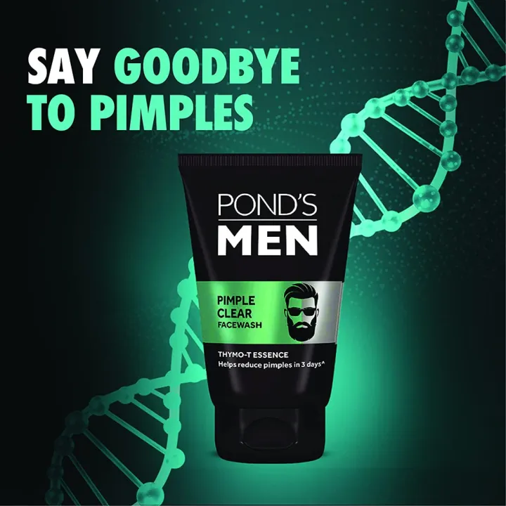 Pond's%20Men%20Pimple%20Clear%20Face%20Wash%20100gm%20-%20Image%204