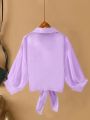 Plus Size Women Loose Casual Lightweight Shirts Long Sleeved Collared Tops Skin-friendly Elegant Clothing Fashion Blusa Feminina.
