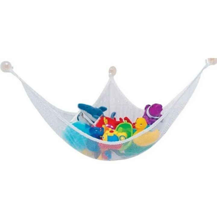 Children%20Room%20Hammock%20Pet%20Corner%20Stuffed%20Animals%20Toys%20Holder%20Mesh%20Storage%20Net%20Bag%20Organizer%20-%20Image%207