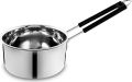 Steel Sauce Pan Tea Pot 1.2 Lits. 