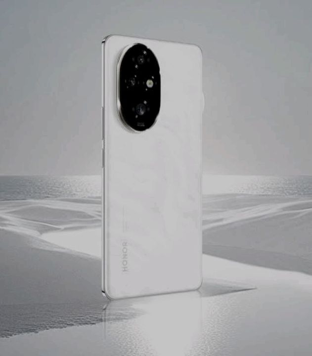 Honor 200(8/256GB) unofficial global/Chinese | Daraz.com.bd