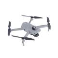 Ulanzi DR-02 Strobe LED Drone Light Compatible with DJI Mavic AIR 2 Pro Inspire 2 Pro; 3 km Visible Anti-Collision Light with Adjustable 3 Colours and 110mAh Battery. 