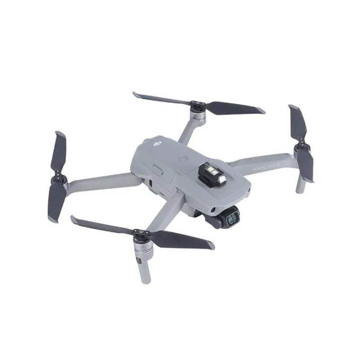 Ulanzi%20DR-02%20Strobe%20LED%20Drone%20Light%20Compatible%20with%20DJI%20Mavic%20AIR%202%20Pro%20Inspire%202%20Pro;%203%20km%20Visible%20Anti-Collision%20Light%20with%20Adjustable%203%20Colours%20and%20110mAh%20Battery%20-%20Image%204