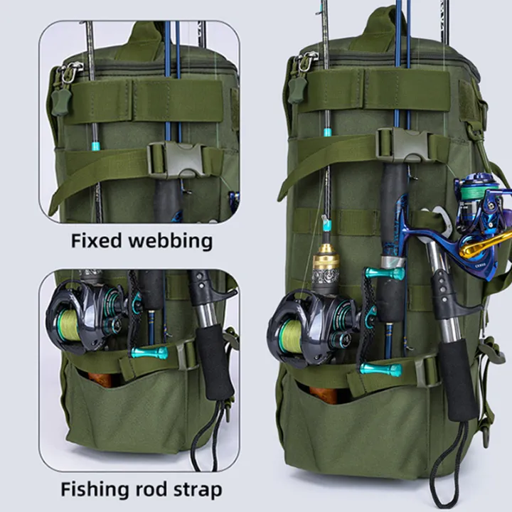 Multifunctional%20Fishing%20Backpack%20Tackle%20Bag%20with%20Rod%20Holders%20Fish%20Equipment%20Storage%20Molle%20Pack%20Camping%20Hiking%20Outdoor%20Sports%20Bag%20-%20Image%204