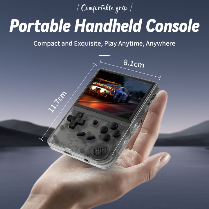 ANBERNIC%202024%20New%20RG35XX%20Retro%20Handheld%20Game%20Console%203.5''%20IPS%20Screen%202600mAh%20HDM-I%20TV%20Output%20Linux%20Portable%20Pocket%20Video%20Player%20-%20Image%206