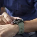 Silicone Strap for Samsung Galaxy Watch 6 Classic 47mm 43mm/4 classic 46mm 42mm Bracelet Galaxy Watch 5/5pro 45mm/4/6 40mm 44mm. 
