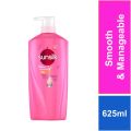 Sunsilk Smooth & Manageable Shampoo - 625ml (Thailand).