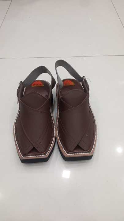 Peshawari%20Chappal%20for%20men%20pure%20100%20%25%20leather%20gurranted%20%7C%20KAPTAN%20-%20Image%202