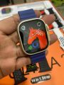 Ultra Watch 2 14 in 1. 
