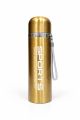 Sports Stainless Steel Water Bottle 500-ML. 