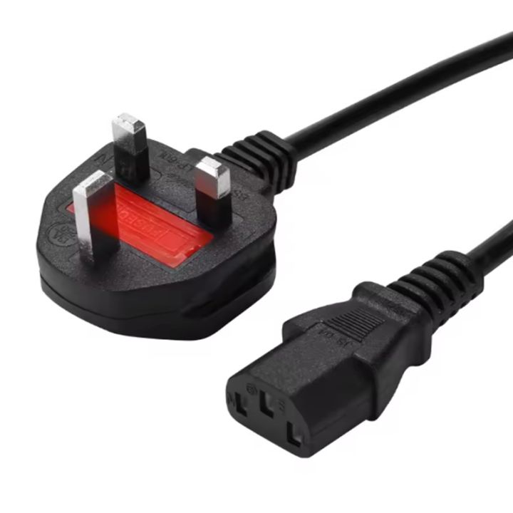 1.5m/3M%20EU%20US%20UK%20Power%20Cable%20Euro%20Plug%20IEC%20C13%20AC%20Power%20Supply%20Cable%20Extension%20Cord%20For%20PC%20Computer%20Monitor%20%20TV%20Speaker%20-%20Image%205