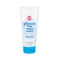 Johnson baby nappy cream 100ml. 