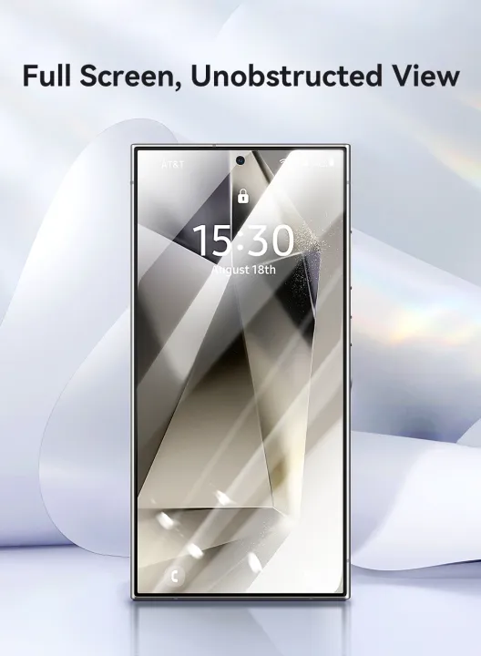Samsung%20S25%20Ultra%20S24%20Ultra%20HD%20Glass%20Screen%20Protector%20for%20Galaxy%20S25%20Ultra%20S24%20Ultra%20Full%20Cover%209H%20HD%20Tempered%20Glass%20-%20Image%205