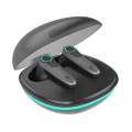 Airdot-102 ENC wireless Bluetooth Rechargeable earbuds, Full touch control smart with noise cancellation earbuds, best price in Pakistan. 