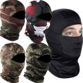 Ninja Mask Cap Face Mask for motorcycle multipurpose Winter Breathable Quick Dry Bandana. 