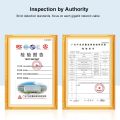 Samzhe 1000Mbps Cat6 Ethernet Cable Gigabit High Speed  Internet Cord RJ45 Shielded Network LAN Cord for PC PS5 PS4 PS3 Xbox. 