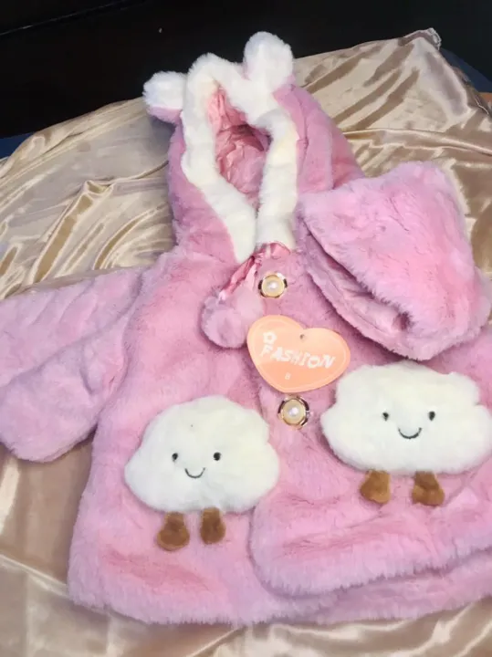 Cute%20and%20Warm%20Fur%20coat%20for%201%20month%20-1%20year%20baby%20girls%20-%20Image%204