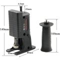 Handheld Electric Drill to Electric Saw Household Reciprocating Saw Small-scale Carpenter's Handheld Electric Tool Accessory Set. 