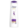 International UAE Product Dove Moisturizing For dry Hair Shampoo Used For male /female 400 Ml.
