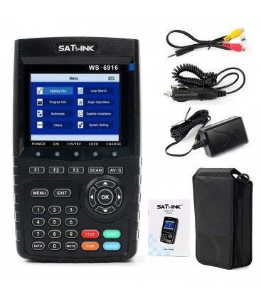 Satlink%20Satellite%20Meter%20-%20WS-6916%20DVB-S/S2%20HD%20Satellite%20Finder%20Signal%20Finder%20Meter%20with%20MPEG-2/4%20H.265%20Supports%20QPSK,8PSK%20-%20Image%203