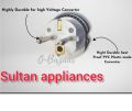 Travel Adapter EU Plug Adapter Converter US AU UK To European Europe AC Travel Adapter with S.... 