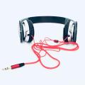 Monster 3.5mm Wire Headset Extrem Clarity, Deep Bass Full Power. 