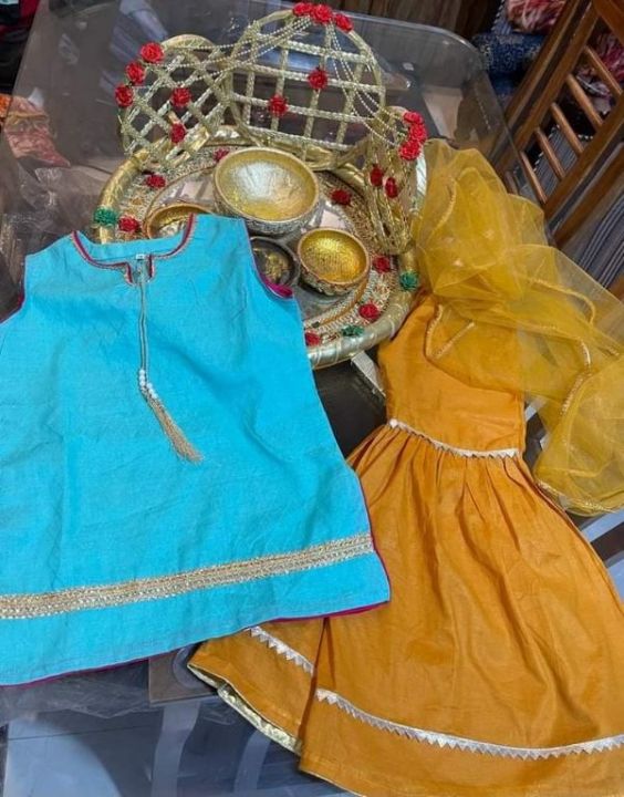 Kids Lawn Dress Stitched Baby Frocks Lawn Frocks Same Colour... same design dress for baby girls shayra | Daraz.pk Kids Lawn Dress Stitched Baby Frocks Lawn Frocks Same Colour... same design dress for baby girls shayra | Daraz.pk