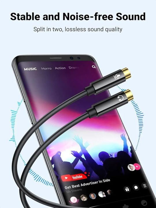 UGREEN%203.5mm%20Headphone%20Mic%20Splitter%20Adapter%2030620%20-%20Image%206